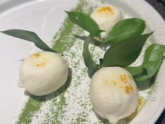 -南里山房·新淮扬菜(徐汇万科店)