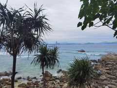 -三亚蜈支洲岛旅游区