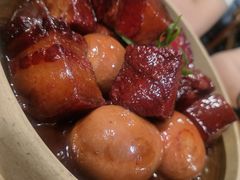 -院子餐厅·大锅菜·老杭帮(桥西直街店)