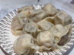 -叁拾壹克饺子·东北菜(国贸店)