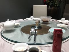 包厢-广东道至正餐厅(区庄店)