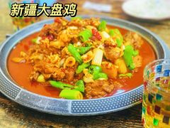 -石榴花开餐厅