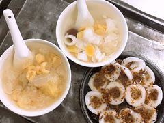 -老福合沟无米粿甜汤粿品店