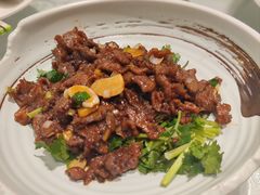 -马凯餐厅(地安门店)