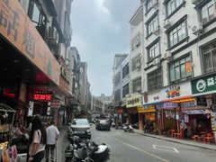 -牛山鹅乸饭(闸坡店)