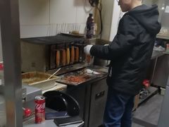 -永定门电烤串(和义店)