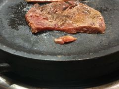 -韩红石板肉(范西路店)