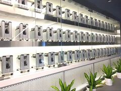 -OXYGYM 奥美氧舱运动中心(朝阳大悦城店)