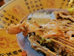钵钵鸡-明洋钵钵鸡(春田小区店)