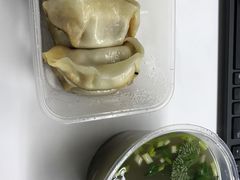 -汪记大王锅贴(金钟路店)