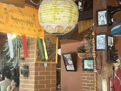 -库玛丽尼泊尔风味餐吧