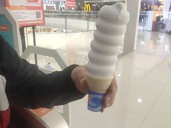 -DQ·蛋糕·冰淇淋(河东万达店)