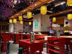 -黄家码头老火锅(解放碑旗舰店)