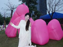 -东莞松山湖万象汇