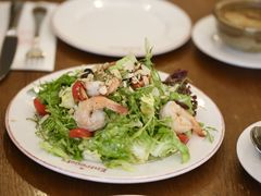 -Entrecôte 法国牛扒馆(保利·时光里店)