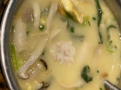 -李氏传家菜(兴城路店)