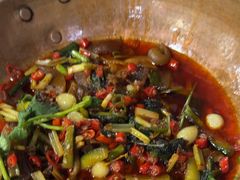 -贵州人家·酸汤火锅·20年老字号