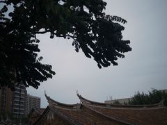 -晋江五店市传统文化旅游区