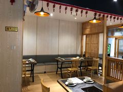 -许府牛火锅(信义坊总店)