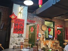 -神伙烧烤(江北黄泥塝店)