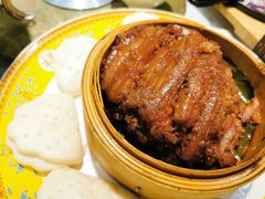 -东兴楼饭庄(六里桥店)