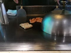 -盛焰铁板烧(王府井店)