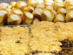 -爱德顺糕点食屋(利民道店)