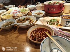 -怪噜范·老贵阳街头名小吃(汇金星力城店)