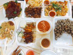 -纽顿熟食中心