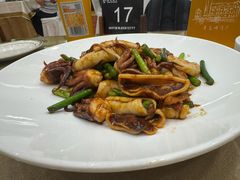 -良友·海鲜青岛菜(五四广场店)