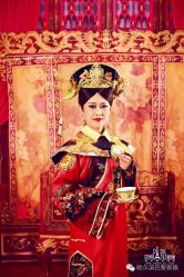 点击看大图 android_upload_pic-巴黎新娘婚纱摄影