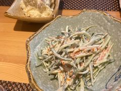 -浦·传统日式料理(3 5 1 1 店)