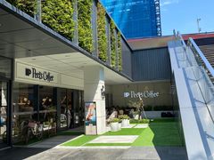 -Peet's Coffee皮爷咖啡(万象天地店)