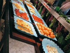 -阪尚皇·原切牛排·烤肉火锅自助(北京路店)