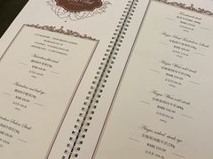 -成桂西餐厅·42年的味道(五大道疙瘩楼店)