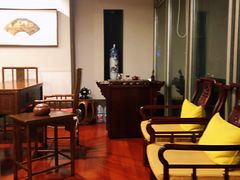 -西湖文化茶楼(环球中心店)