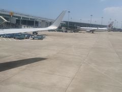 -福州长乐国际机场
