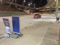 -奥黑尔国际机场