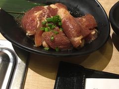 -新石器烤肉(西田城店)
