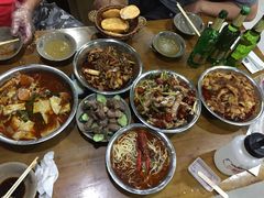 -辣盆盆麻辣小龙虾(哈尔滨总店)