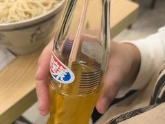 -小马牛肉面·牛骨熬制(南京博物院店)