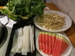 -牛记皇鲜牛肉火锅(环球度假区梨园店)