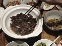 -衡地道·三菜一汤(水岸新城店)