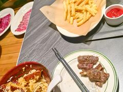 -NIUAN牛庵·和牛烤肉(恒隆店)