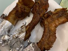 -幸福饭店(佛山路东段店)