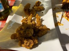 -三个大叔烤羊肉串·炭炉砂锅菜(西三旗店)