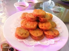 -阿拉佰饭店(西关店)