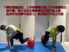 -Dr.stretch·拉伸博士(环球金融中心店)