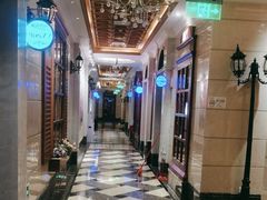 -皇子派对(同泰时代广场店)