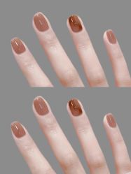 -M·X Nail日式美甲美睫